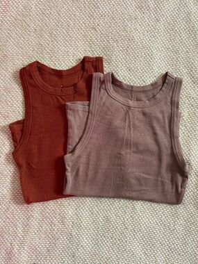 Tank Top Bundle